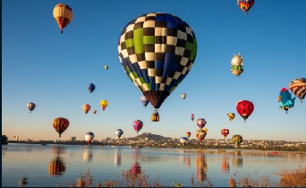 Reunión Centro - Occidente 2026