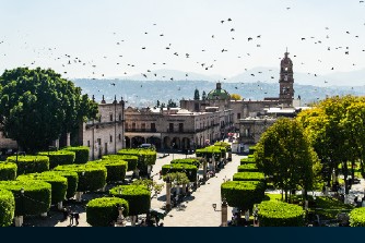 Reunión Occidente 2026